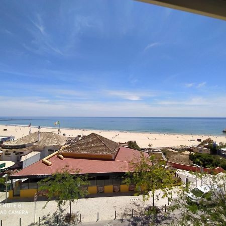 Sea View Apartamento Portimão Exterior foto
