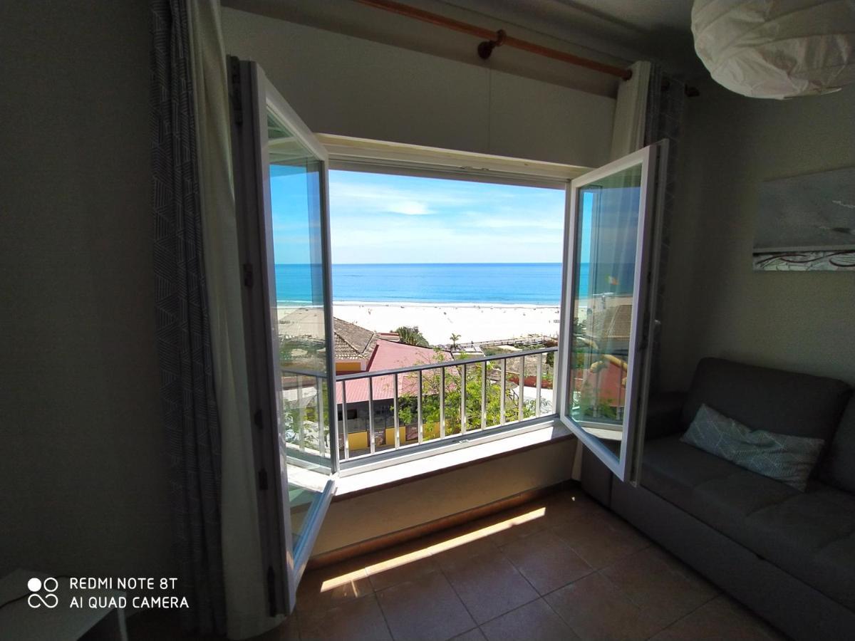 Sea View Apartamento Portimão Exterior foto
