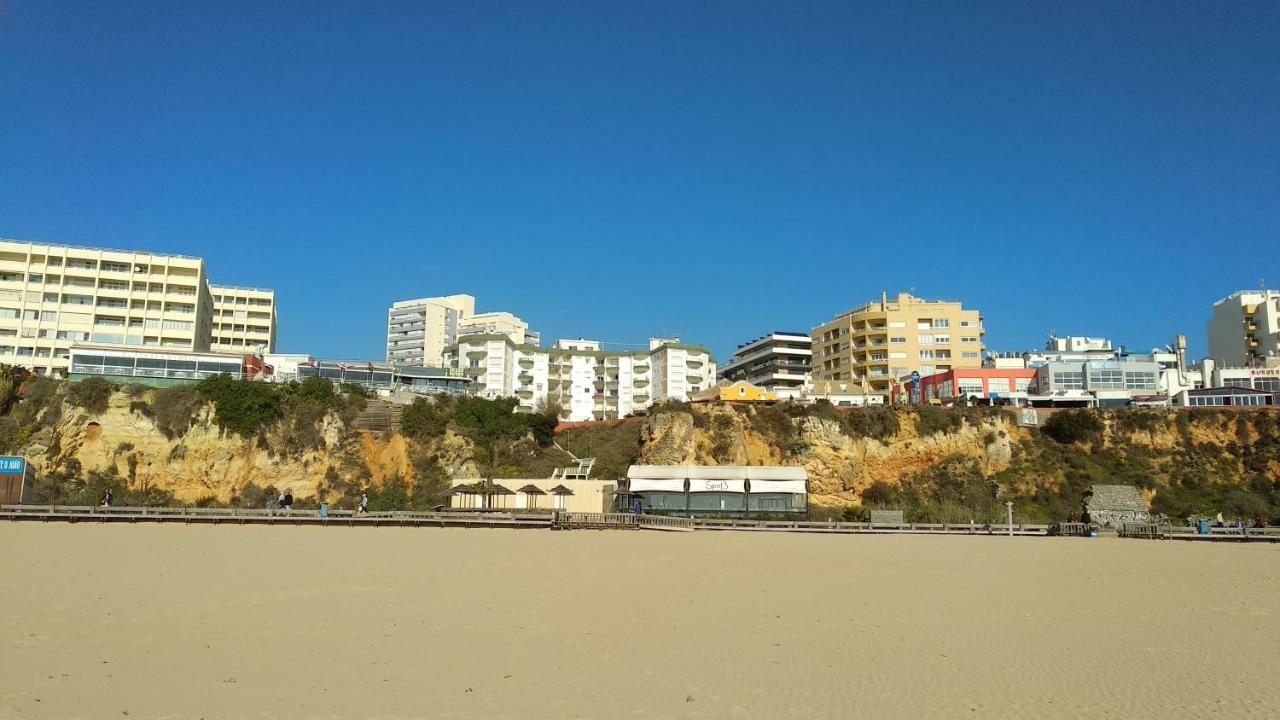 Sea View Apartamento Portimão Exterior foto